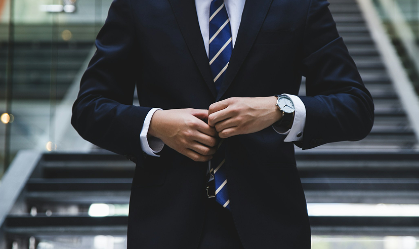 Stockbroker