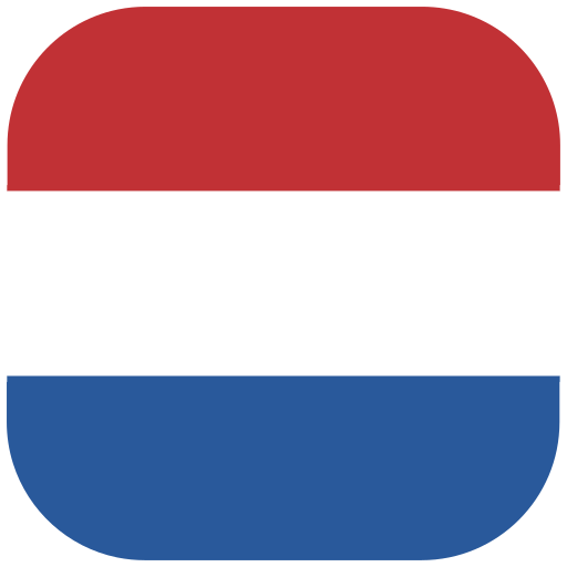 Netherlands Flag