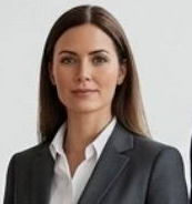 Monica Jansen – legal advisor